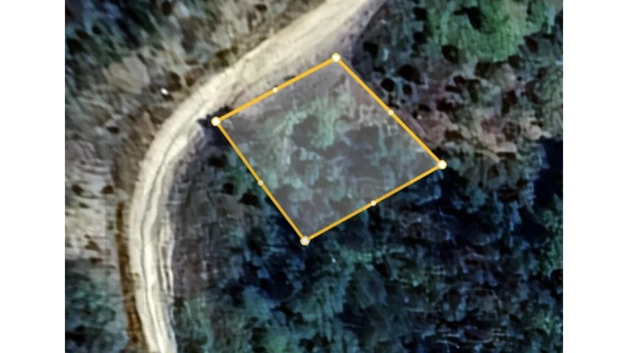 Terreno para Venda em Ceira