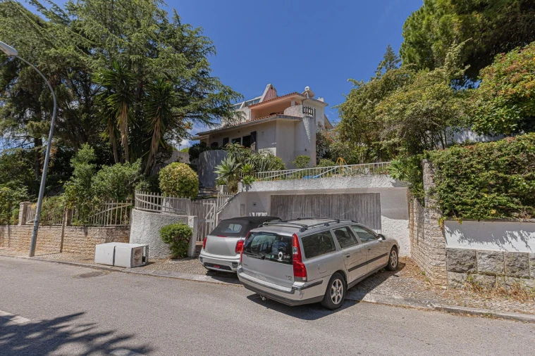 Moradia T2 para Arrendamento em Oeiras e São Julião da Barra, Paço de Arcos e Caxias Foto 38