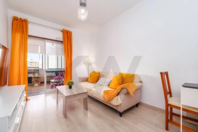 Apartamento T2 para Venda em Olhão