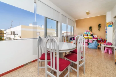 Apartamento T2 para Venda em Olhão