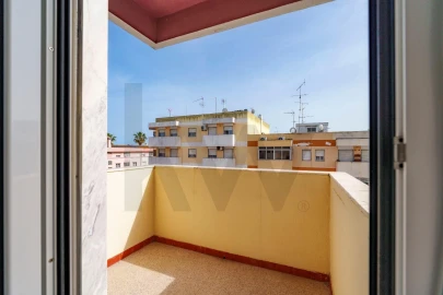 Apartamento T2 para Venda em Olhão
