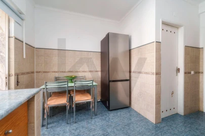 Apartamento T2 para Venda em Olhão