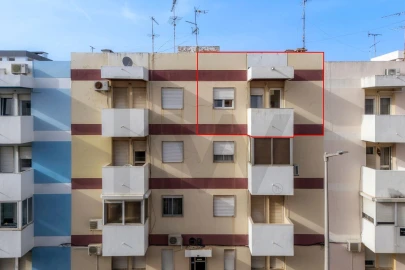 Apartamento T2 para Venda em Olhão