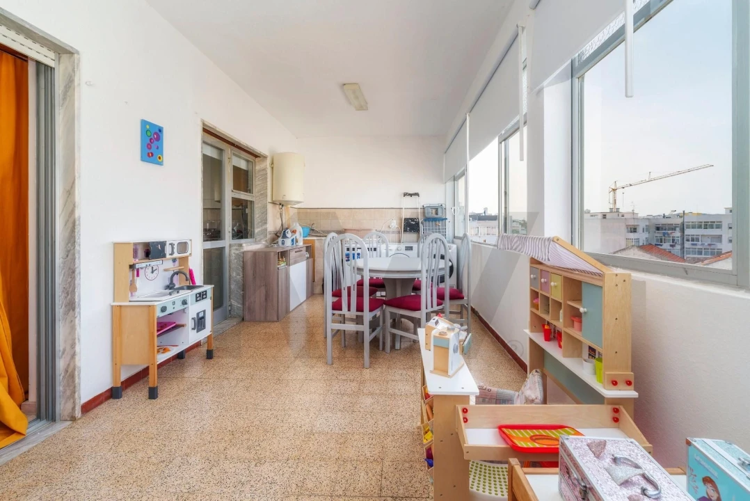 Apartamento T2 para Venda em Olhão Foto 1