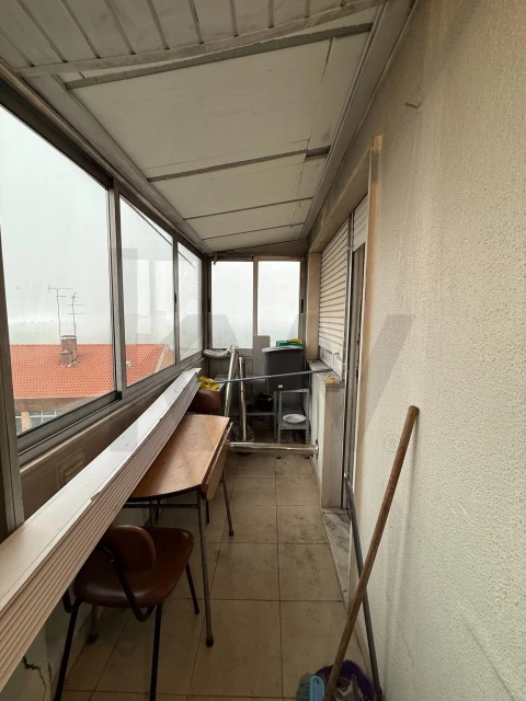 Apartamento T3 para Venda em Avelãs de Ambom e Rocamondo