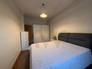 Apartamento T3 para Venda em Avelãs de Ambom e Rocamondo