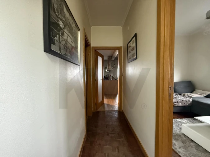 Apartamento T3 para Venda em Avelãs de Ambom e Rocamondo Foto 9