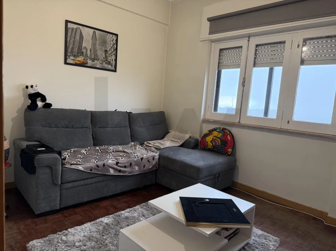 Apartamento T3 para Venda em Avelãs de Ambom e Rocamondo Foto 6