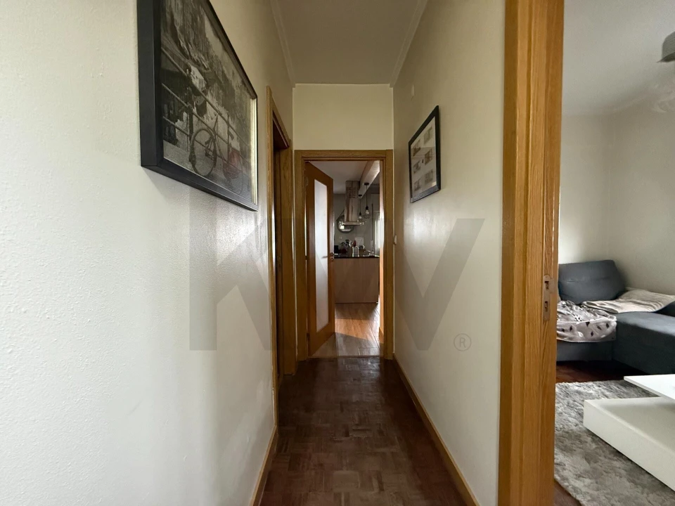 Apartamento T3 para Venda em Avelãs de Ambom e Rocamondo Foto 9