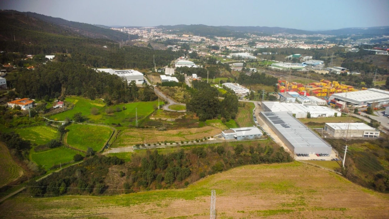 Terreno para Venda em Campo e Sobrado Foto 9
