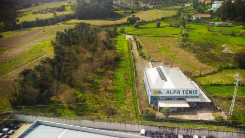 Terreno para Venda em Campo e Sobrado