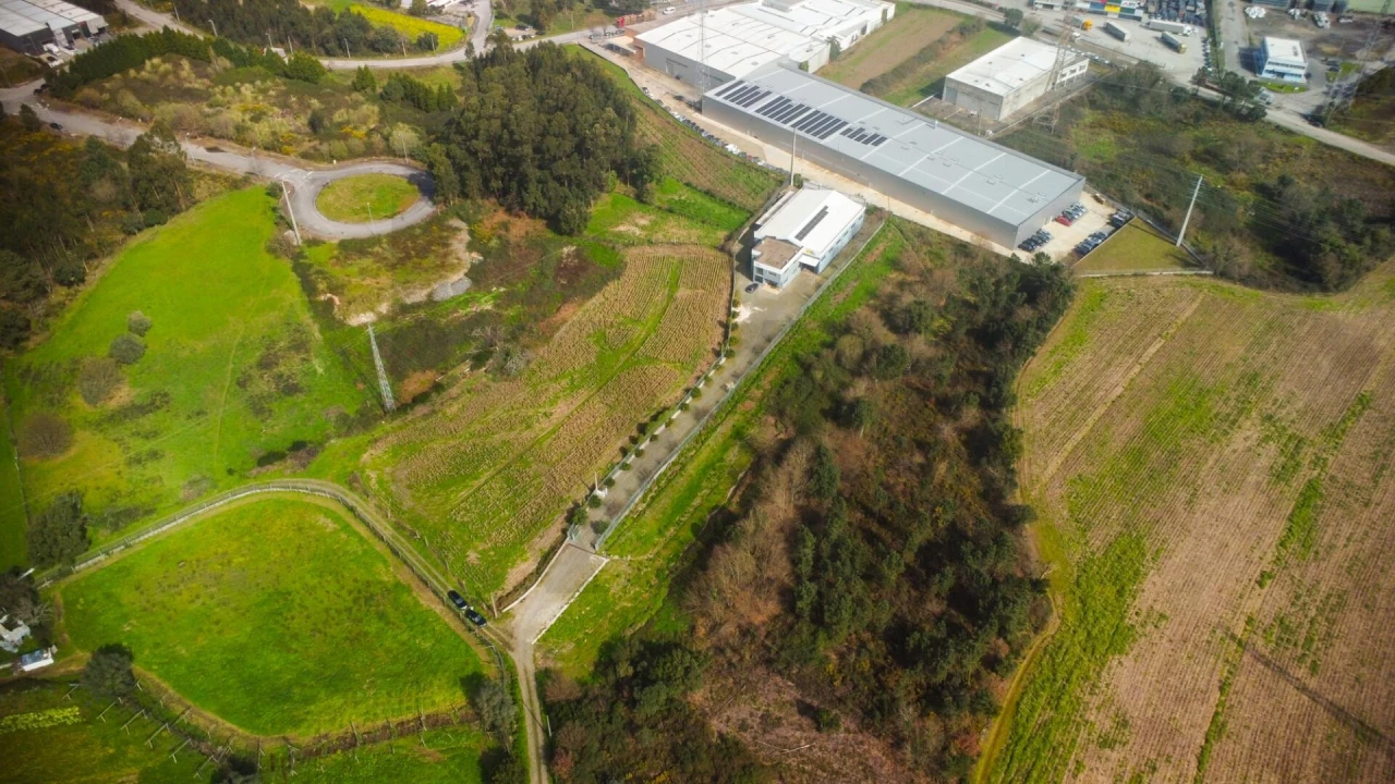 Terreno para Venda em Campo e Sobrado Foto 6