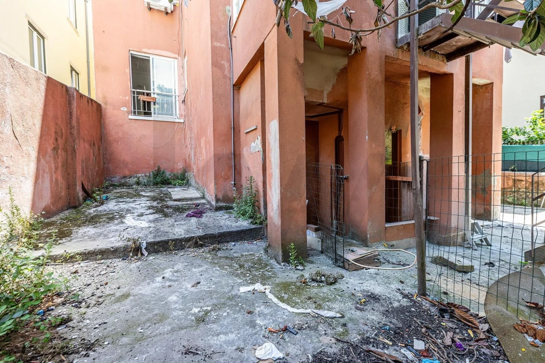 Apartamento T1 para Venda em Alcantara Foto 18