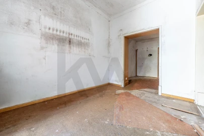 Apartamento T1 para Venda em Alcantara