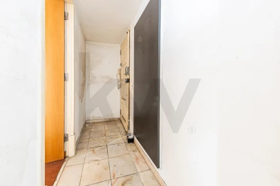 Apartamento T1 para Venda em Alcantara
