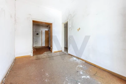 Apartamento T1 para Venda em Alcantara