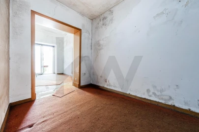 Apartamento T1 para Venda em Alcantara