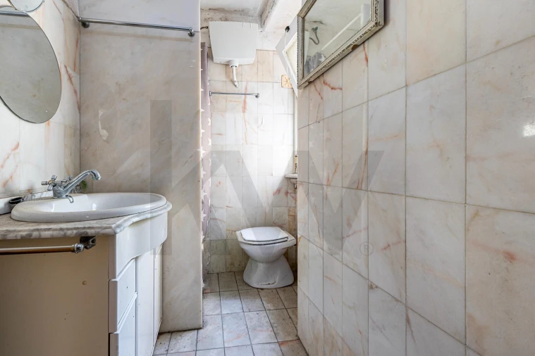 Apartamento T1 para Venda em Alcantara Foto 13
