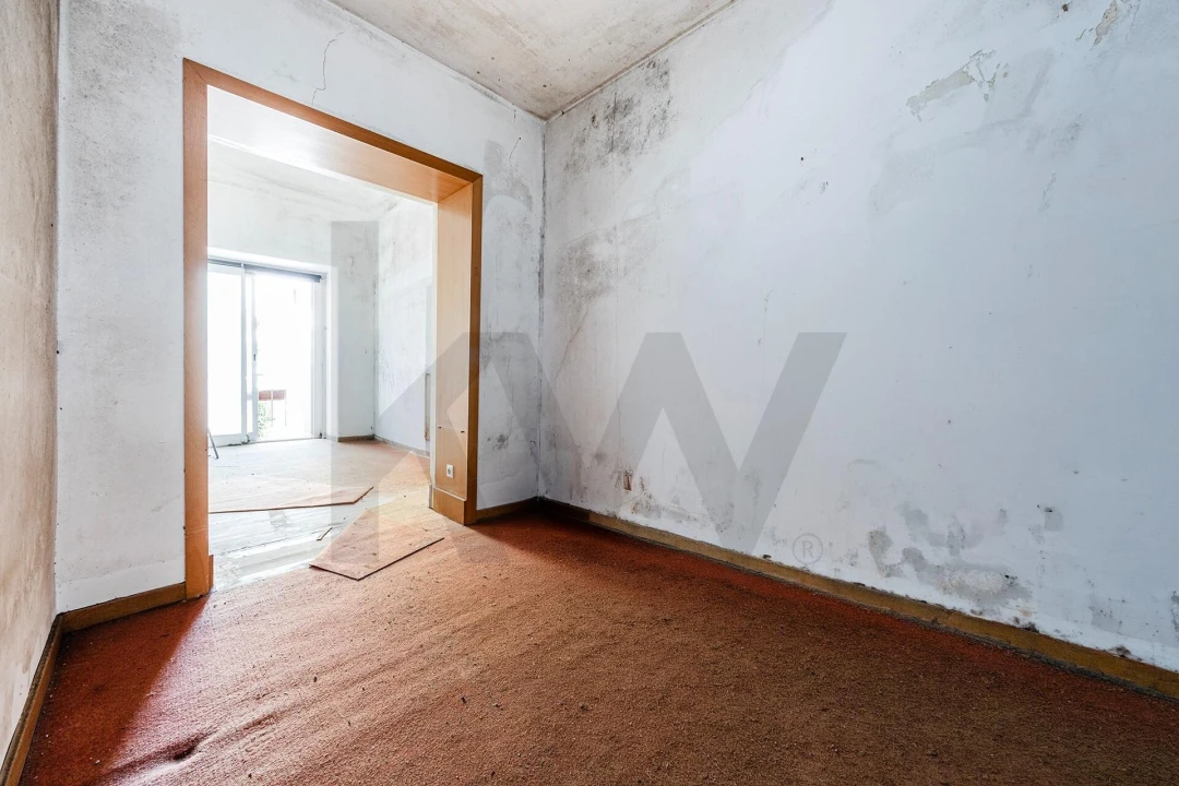 Apartamento T1 para Venda em Alcantara Foto 6