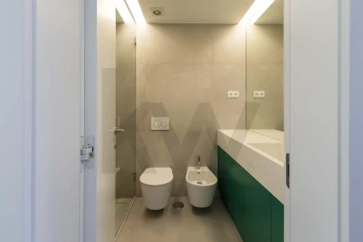 Apartamento T4 para Arrendamento em Alvalade