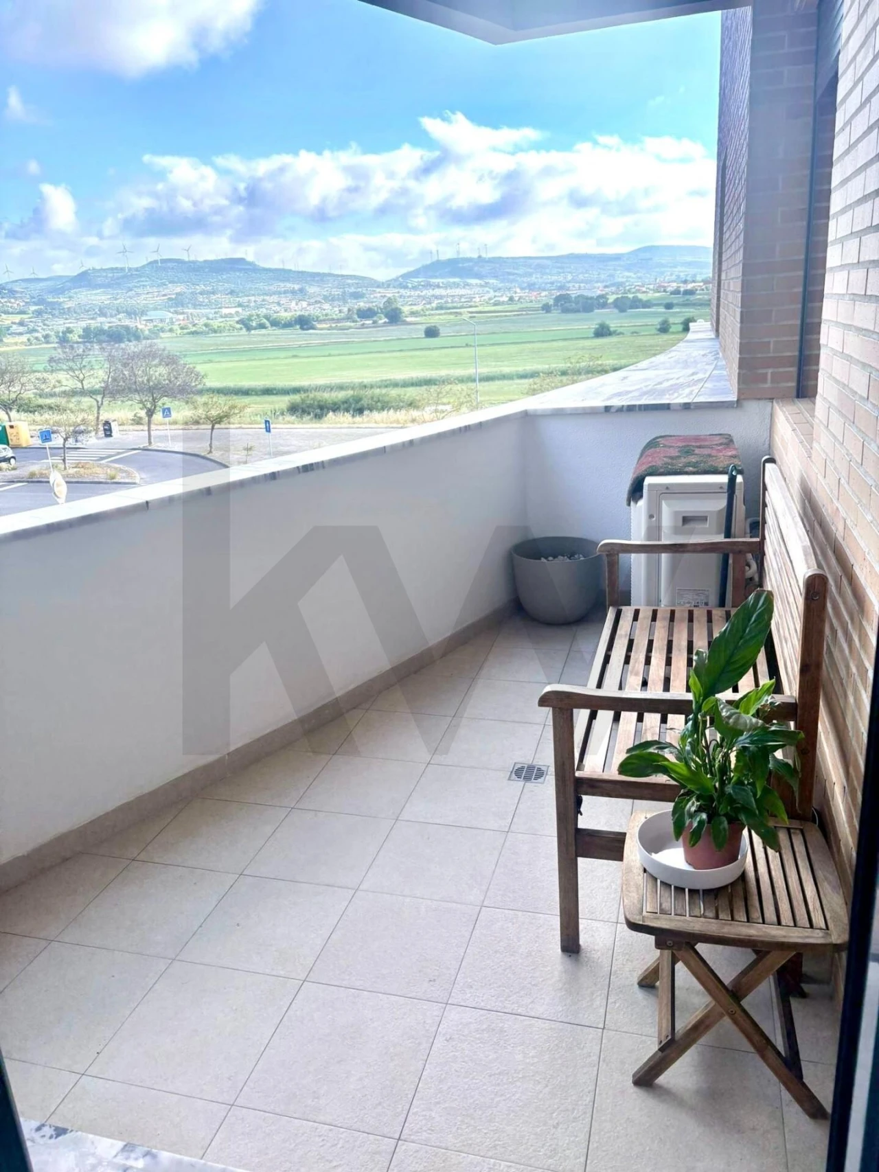 Apartamento T3 para Arrendamento em Loures Foto 8