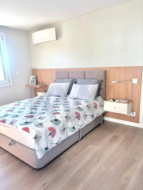 Apartamento T3 para Arrendamento em Loures