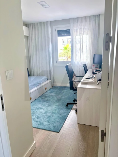 Apartamento T3 para Arrendamento em Loures