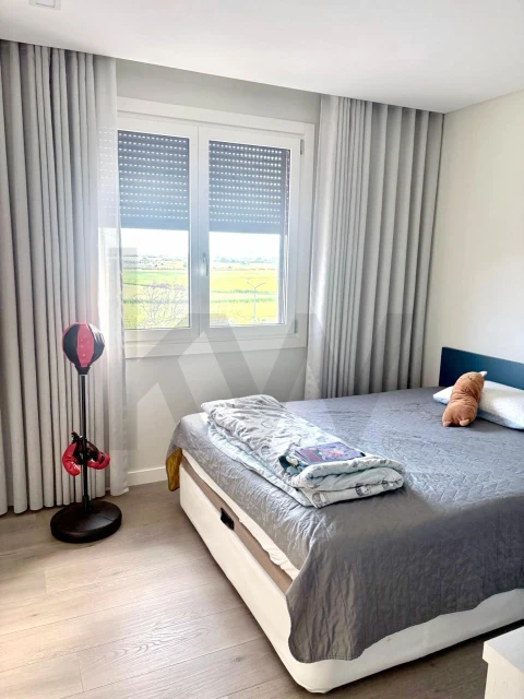 Apartamento T3 para Arrendamento em Loures
