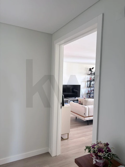 Apartamento T3 para Arrendamento em Loures