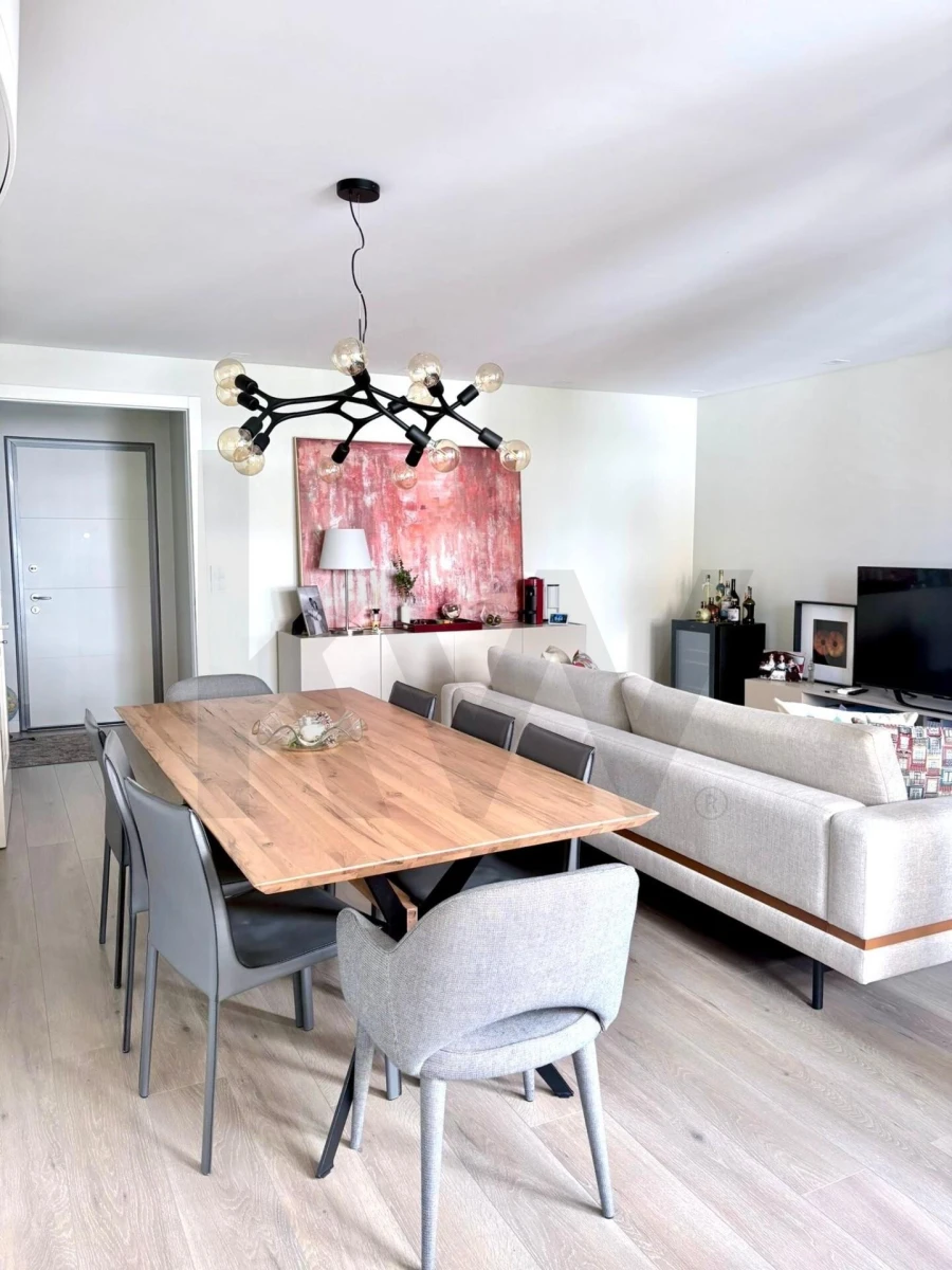 Apartamento T3 para Arrendamento em Loures Foto 4