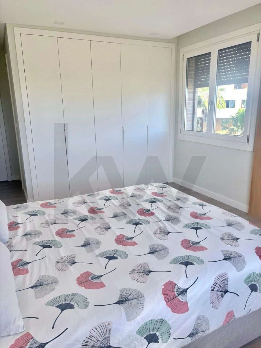 Apartamento T3 para Arrendamento em Loures Foto 12