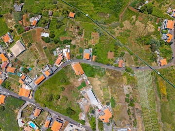 Terreno para Venda em Arco da Calheta