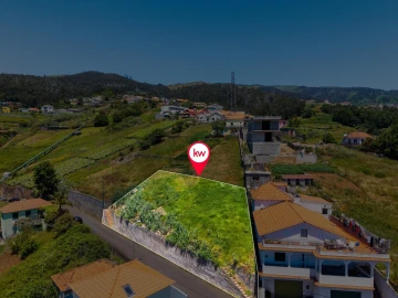 Terreno para Venda em Arco da Calheta