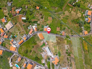 Terreno para Venda em Arco da Calheta
