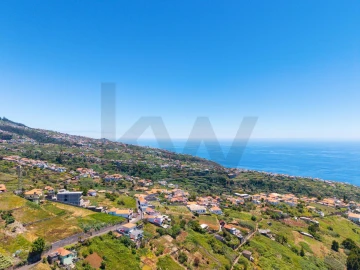 Terreno para Venda em Arco da Calheta