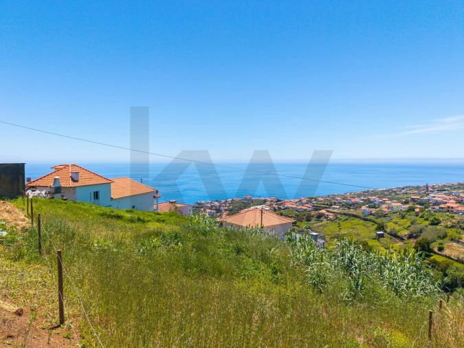 Terreno para Venda em Arco da Calheta Foto 11