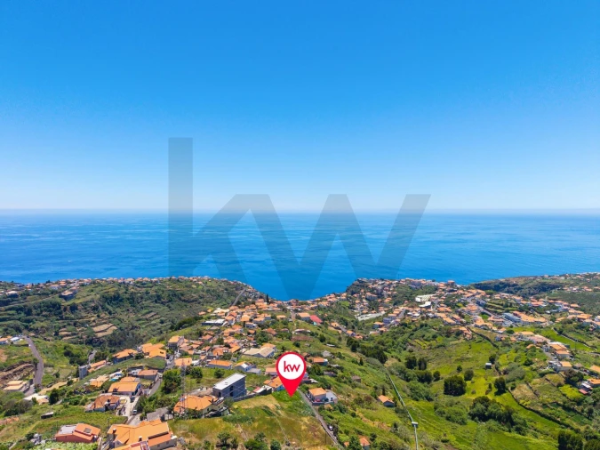 Terreno para Venda em Arco da Calheta Foto 18