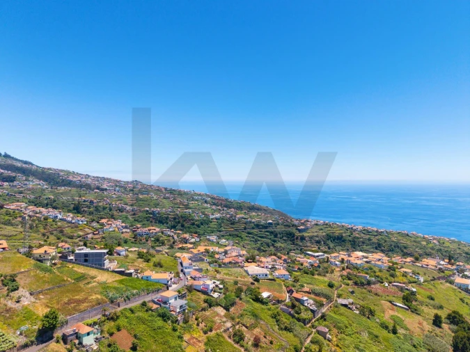 Terreno para Venda em Arco da Calheta Foto 19
