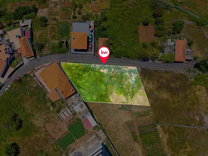Terreno para Venda em Arco da Calheta Foto 22