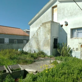 Moradia T3 para Venda em Quinta do Conde