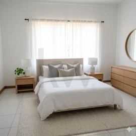 Moradia T3 para Venda em Quinta do Conde