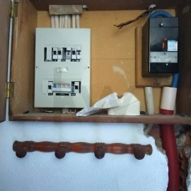 Moradia T3 para Venda em Quinta do Conde