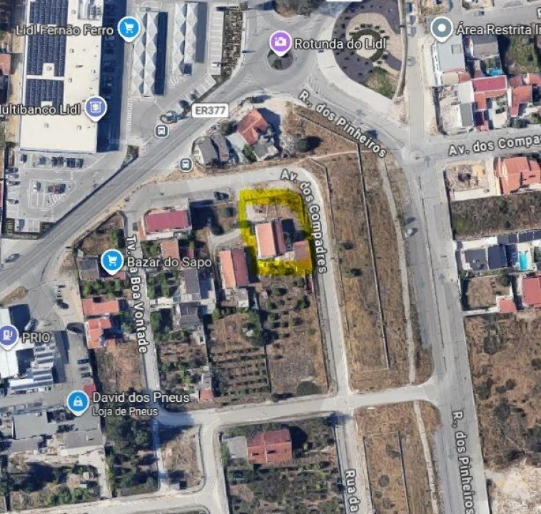 Moradia T3 para Venda em Quinta do Conde Foto 40