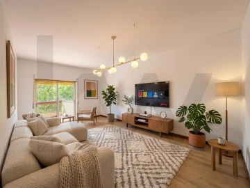 Apartamento T3 para Venda em Lumiar