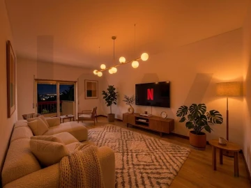 Apartamento T3 para Venda em Lumiar