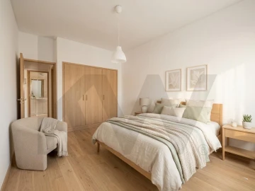 Apartamento T3 para Venda em Lumiar