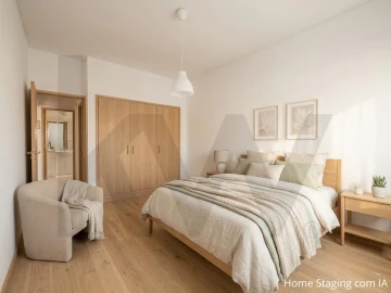 Apartamento T3 para Venda em Lumiar