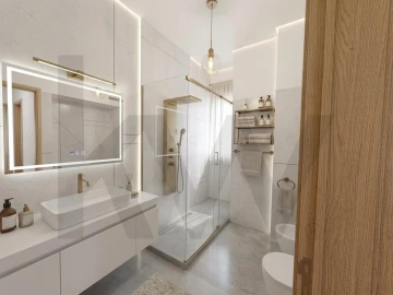 Apartamento T3 para Venda em Lumiar