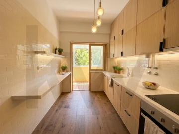 Apartamento T3 para Venda em Lumiar