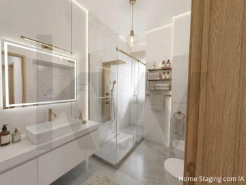 Apartamento T3 para Venda em Lumiar
